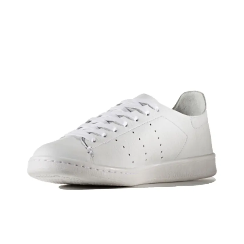 Adidas Originals Stan Smith Shoes 'Cloud White'-2
