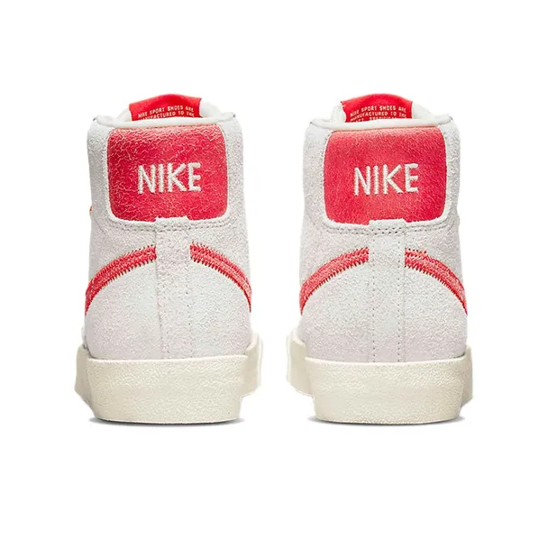 Nike Blazer Mid '77 Premium 'Test Of Time' GS-4