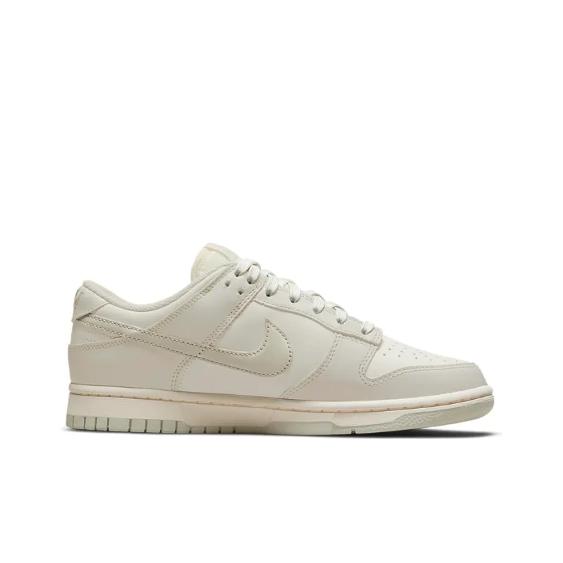 Nike Dunk Low Sail Light Bone Women's-1