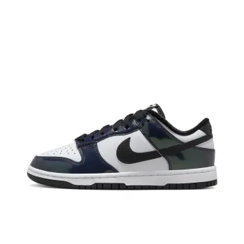 Nike Dunk Low Se Just Do It Iridescent Women's