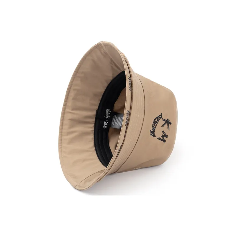 KENMO Cotton Bucket Hats Unisex-17