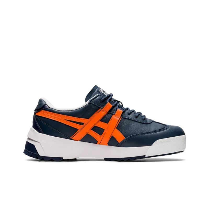 Onitsuka Tiger Delegation Ex 'Dark Blue'-1