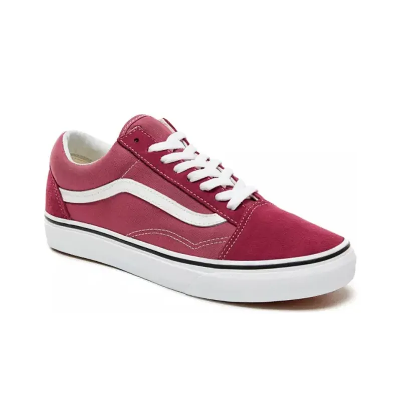 Vans Old Skool 'Dry Rose'-2
