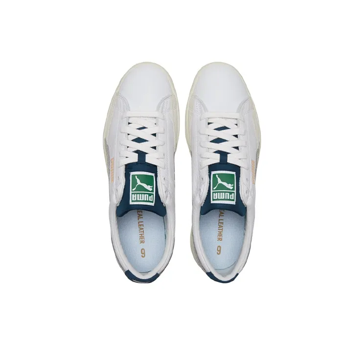 PUMA Basket Vintage 'Snakeskin'-3