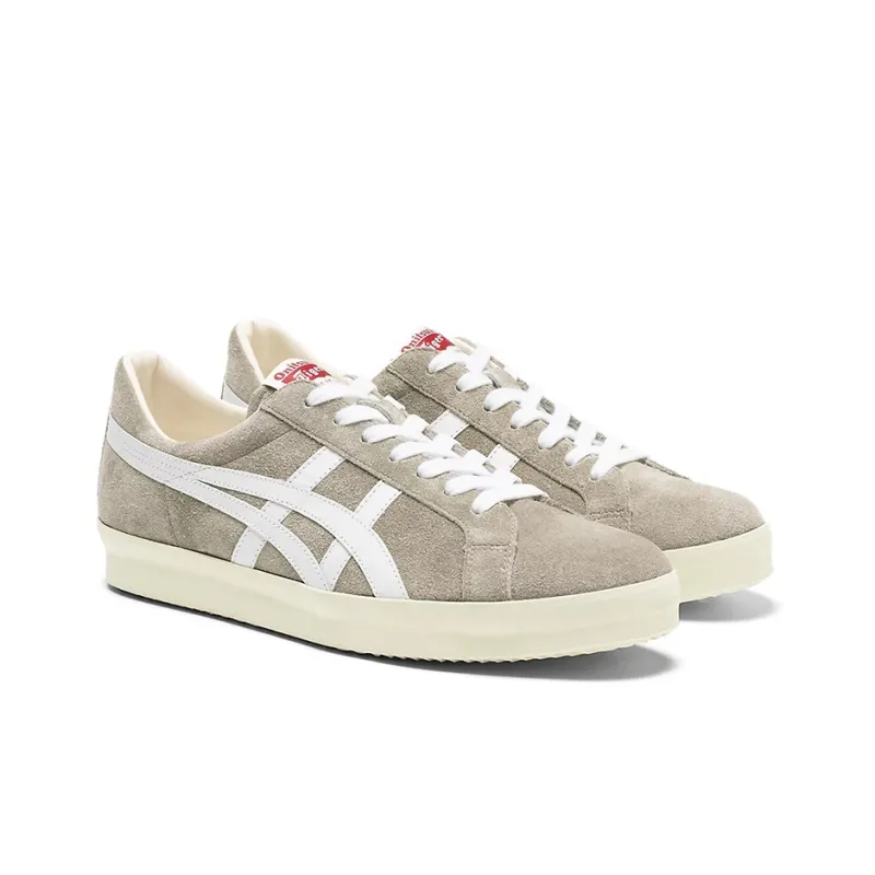 Onitsuka Tiger Fabre Nm Shoes 'Beige White'-2