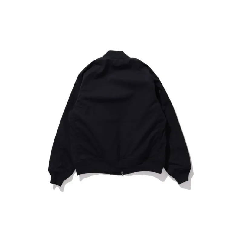 Beams X THE NORTH FACE THE NORTH FACE X Beams Co branded Series Jackets Unisex Black-2