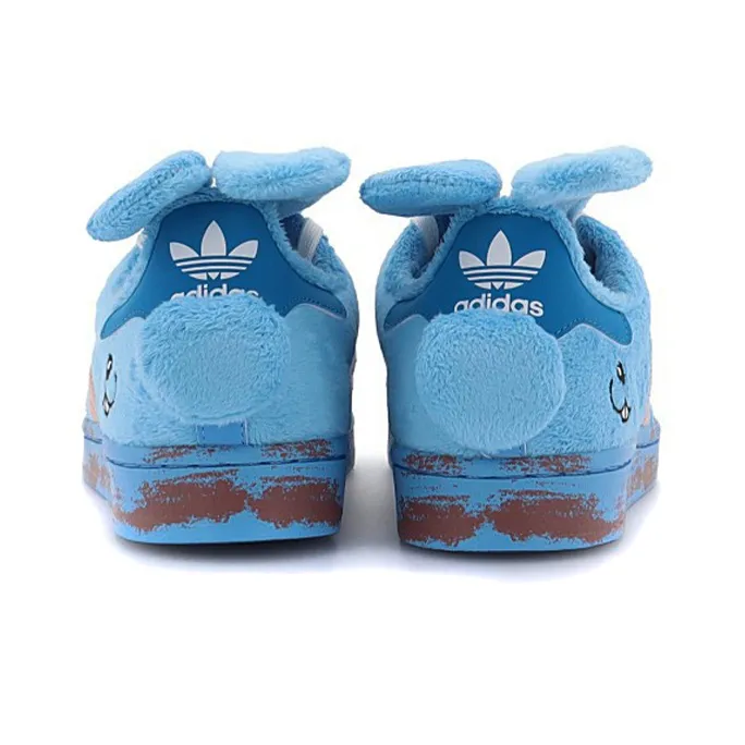 Adidas Superstar Melting Sadness Bunny-4