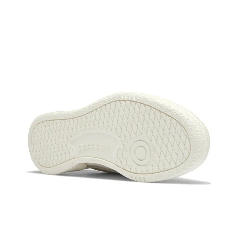 Reebok Club C 85 Crest Chalk Navy-5