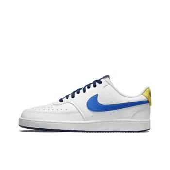 Nike Court Vision Low 'White Blue Void'