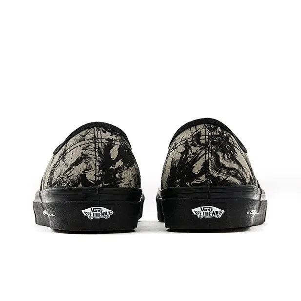 Vans Authentic HuaTunan Year Of The Tiger-4