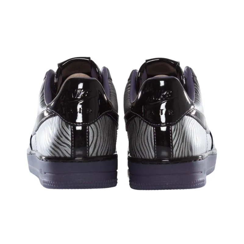 Nike Air Force 1 Low Downtown Zebra-2