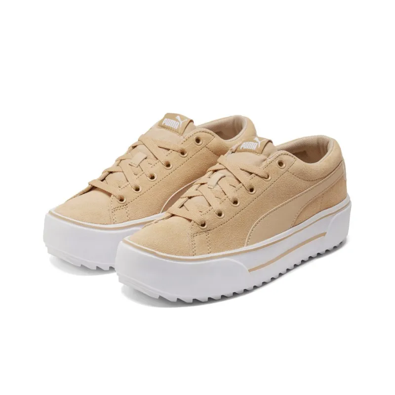 PUMA Kaia Platform Sd 'Pebble' Women's-3