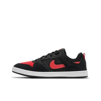 Nike Alleyoop Sb 'Bred'