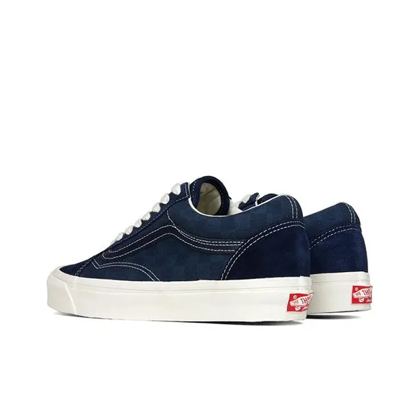 Vans Old Skool Lx Og 'Blue Checkerboard'-2