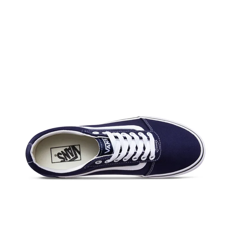 Vans Ward 'Dress Blues'-2