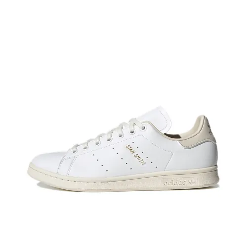 Adidas Originals Stan Smith X Mickey Shoes 'White Black'