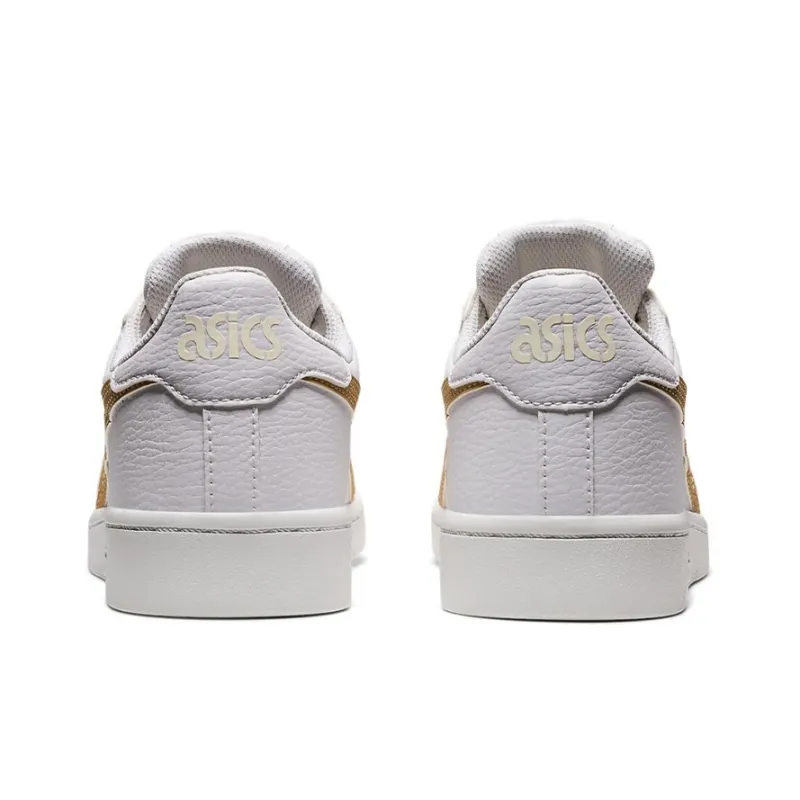 Asics Japan S 'White Camel Beige' Women's-4