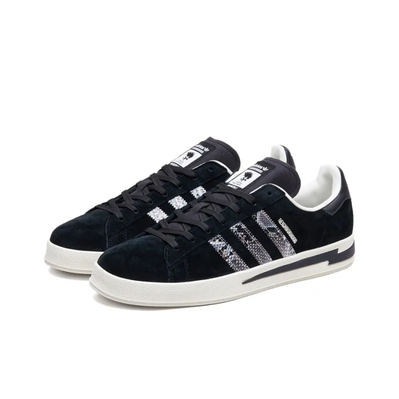 Adidas Campus Invincible X Neighborhood-1