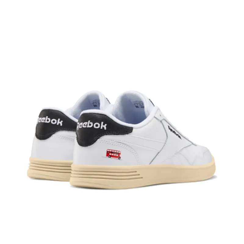 Reebok Royal Techque T Sneakers White/Black-3