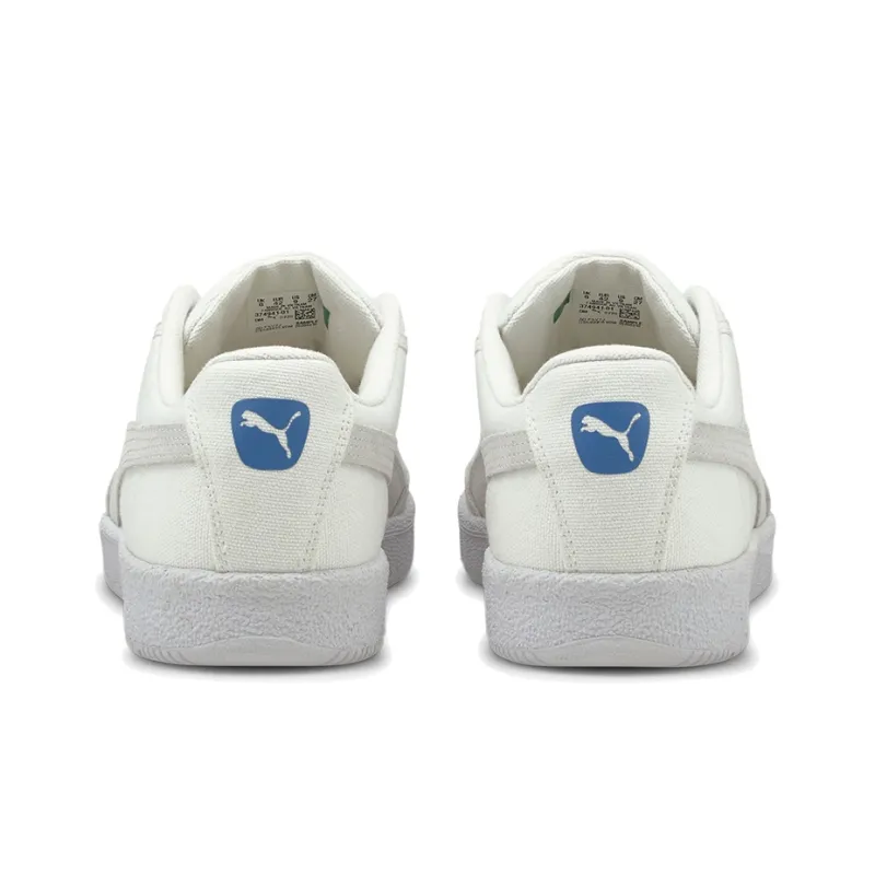 PUMA Mallorca 'White Star Sapphire'-4