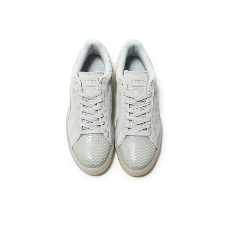 PUMA Suede Jelly 'Grey' Women's-2
