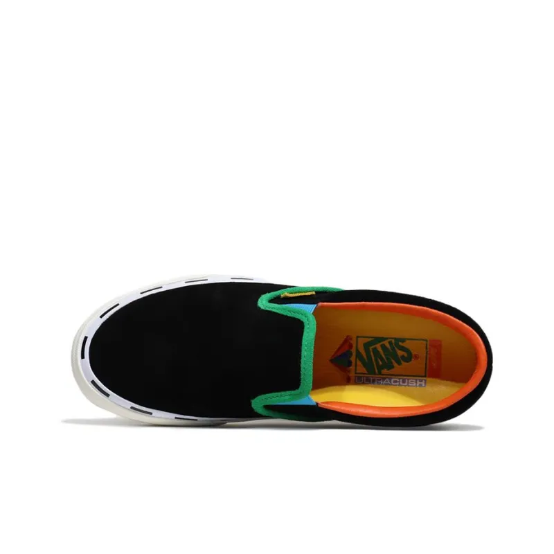 Vans Vault Classic Slip On Lx Dobale-3