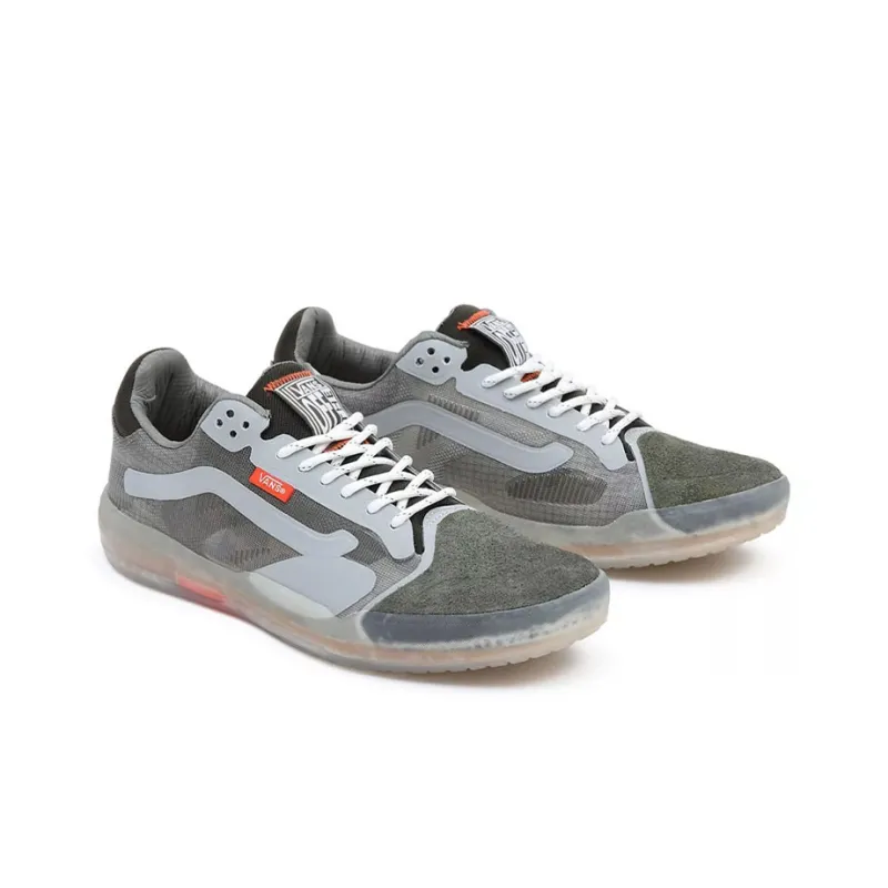 Vans Camo Evdnt Rw Ultimatewaffle 'Blue Green'-2
