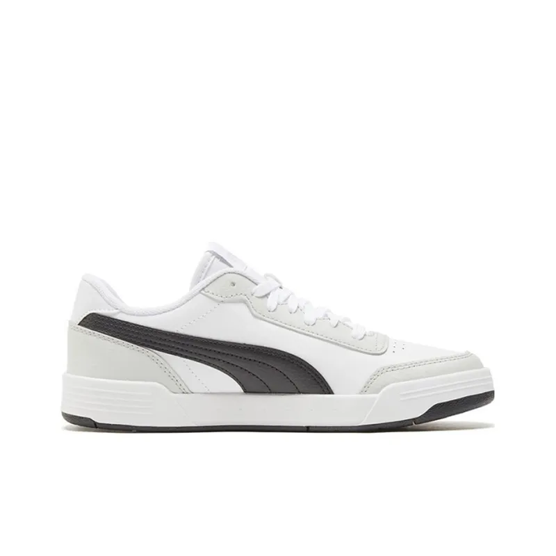 PUMA Caracal 'White Grey Violet'-1