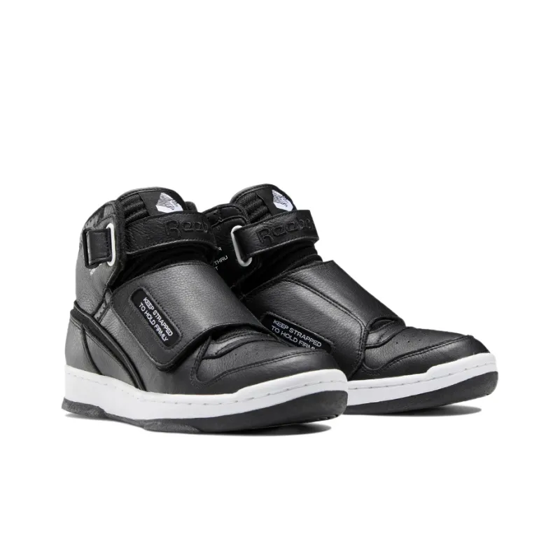 Reebok Alien Stomper Mountain Research Black-2