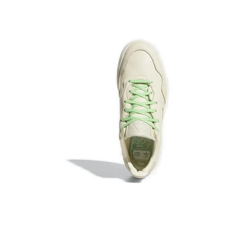 Adidas Originals Sc Premiere Pharrell Ecru Tint-3