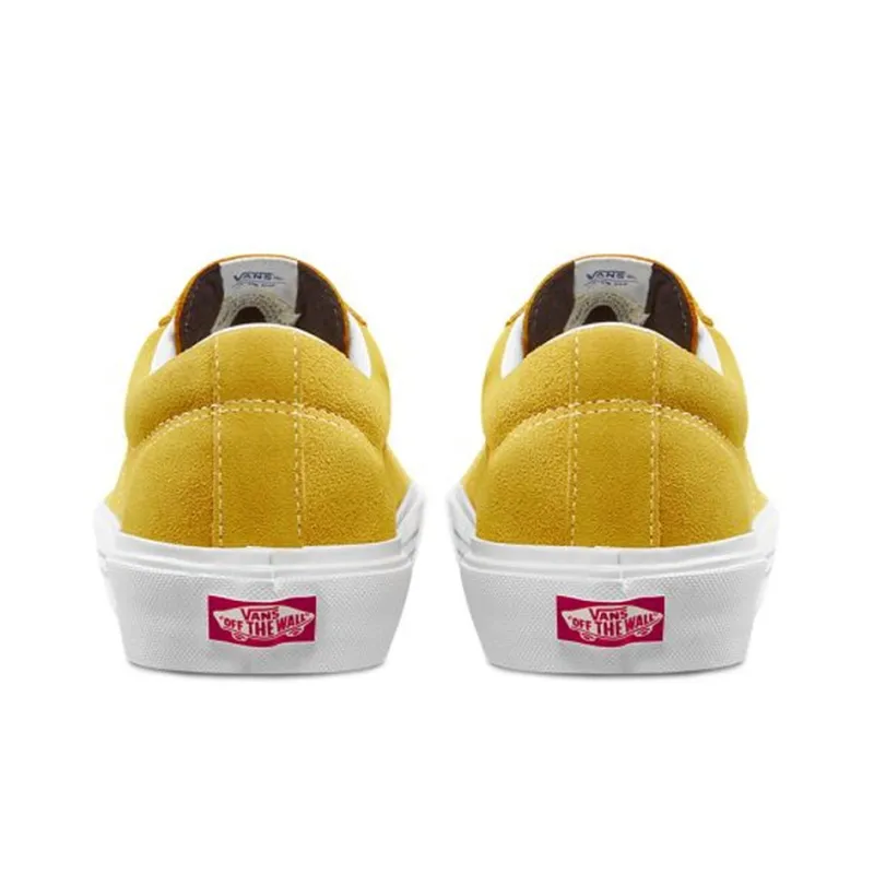 Vans Sid Dx Yellow-3