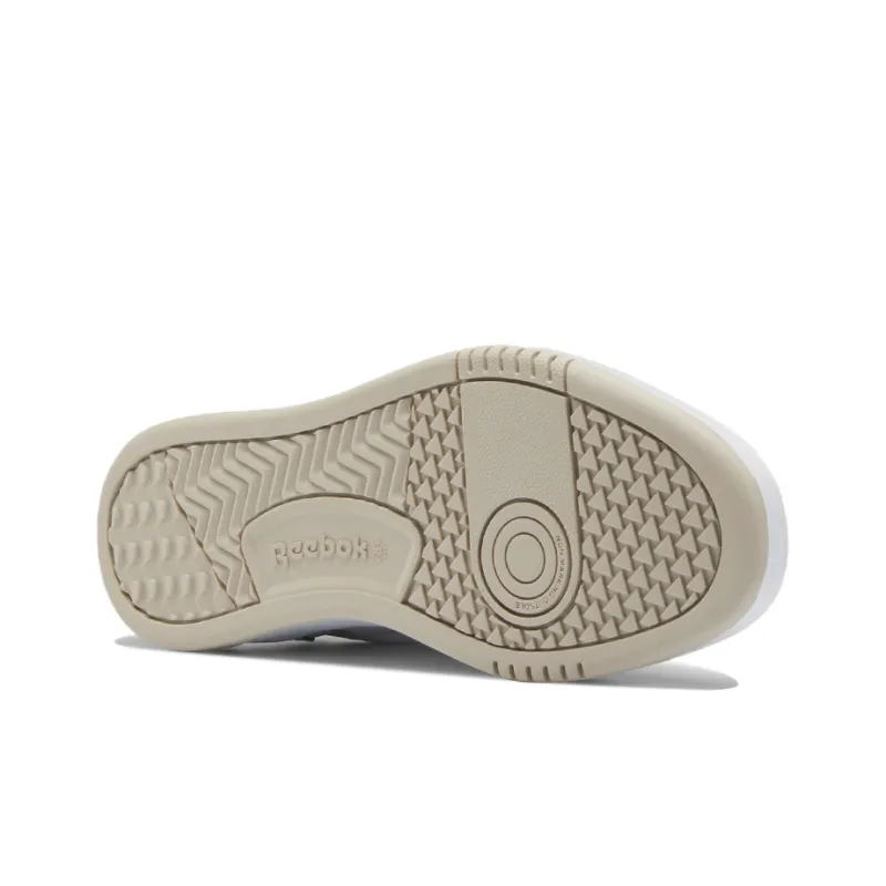 Reebok General Skate Shoes 'White Brown'-4