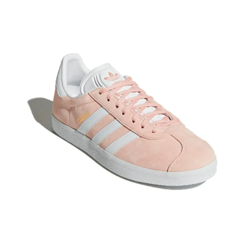 Adidas Gazelle Vapor Pink-1