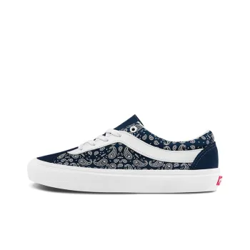Bold Ni Vans 'Bandana Dress Blues'