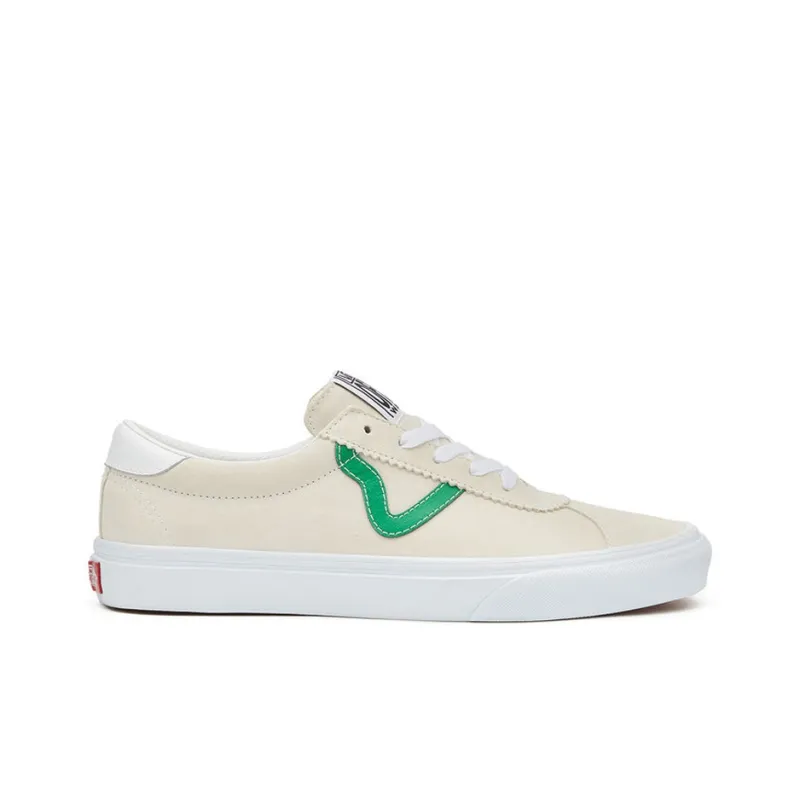 Vans Sport 'Marshmallow Jolly Green'-1