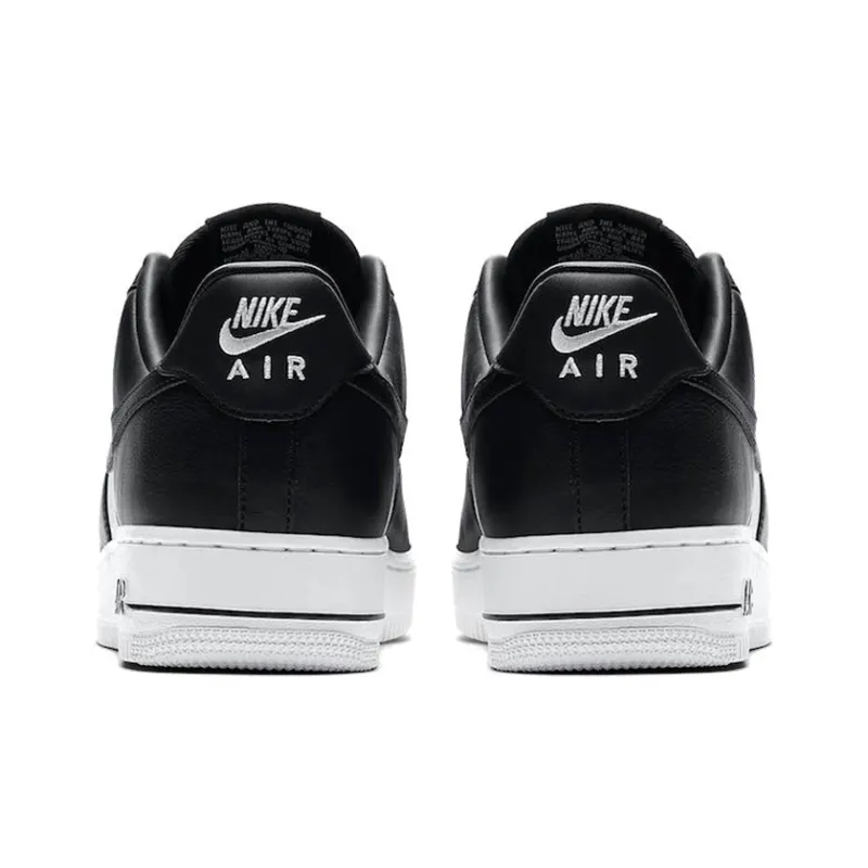 Nike Air Force 1 Low 'Tuxedo'-3