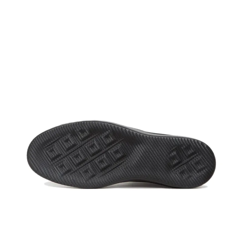 Converse Chuck Taylor All Star Hi Modern Black-4