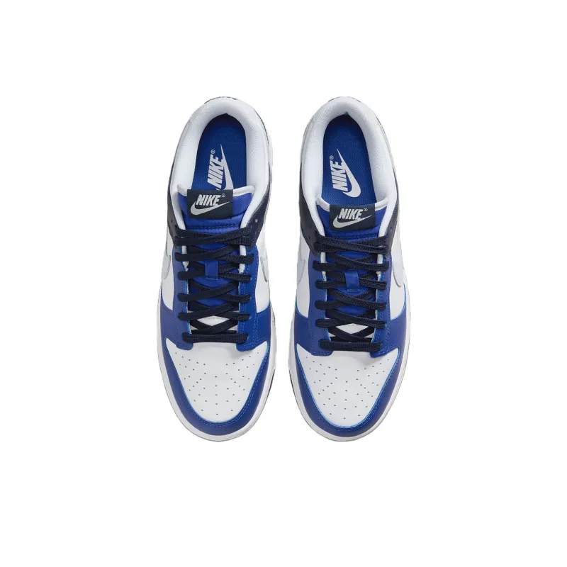 Nike Dunk Low Game Royal Navy-3