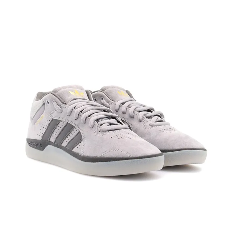 Adidas Tyshawn Light Granite-2