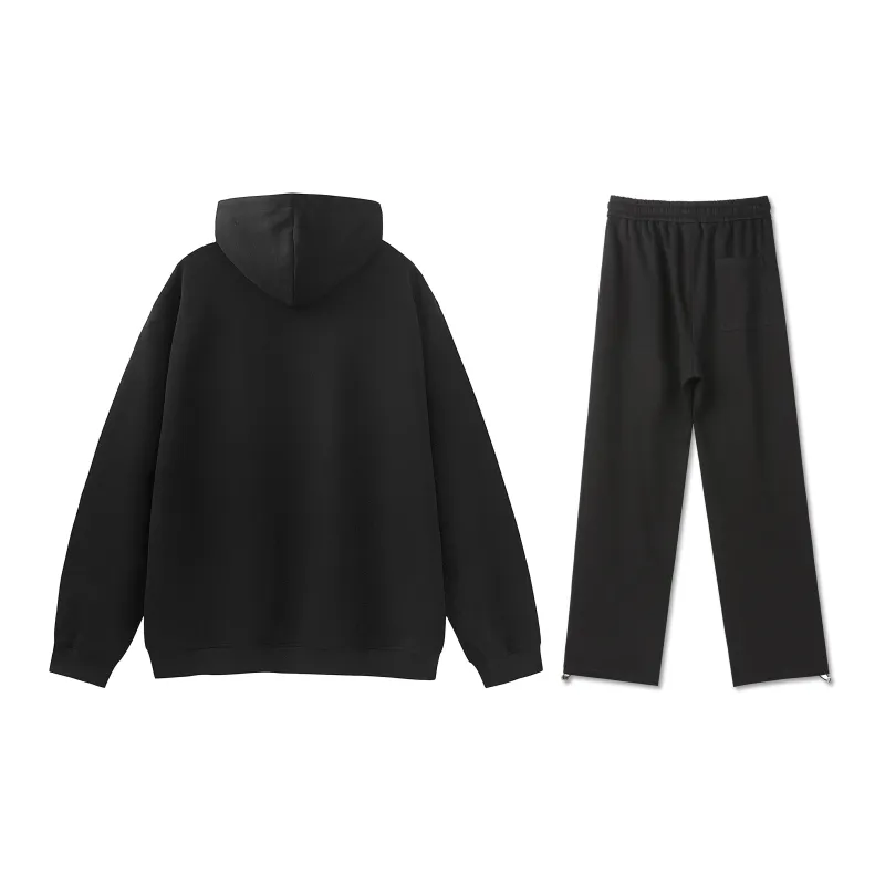 POINTLIMIT Sweatshirt Sets Unisex-1