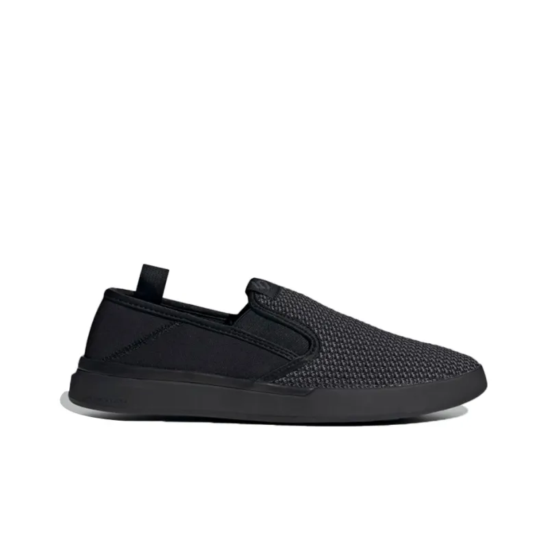 Adidas Five Ten Sleuth Slip On 'Core Black'-1