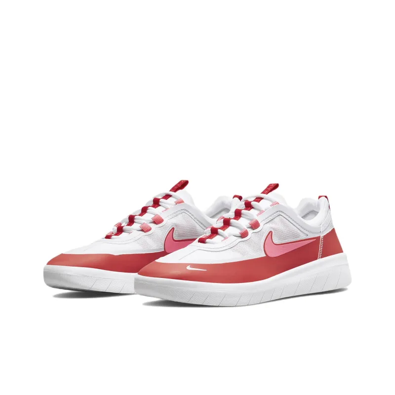 Nike Sb Nyjah Free 2 Lobster-2