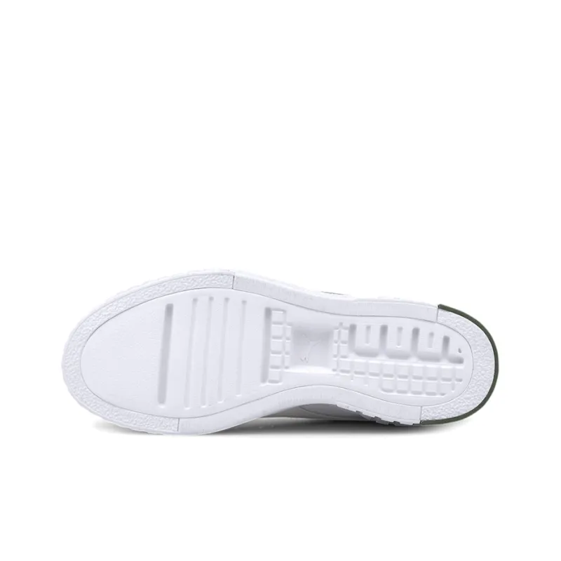 PUMA Cali Wedge Mix 'Thyme' Women's-4