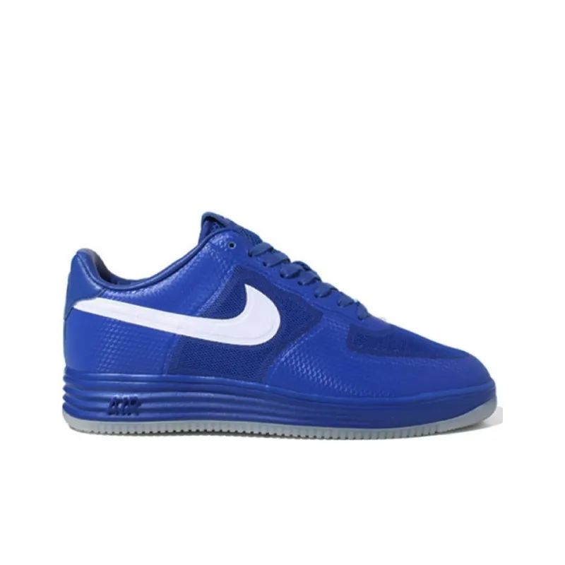 Nike Lunar Force 1 Low Fuse Game Royal-1
