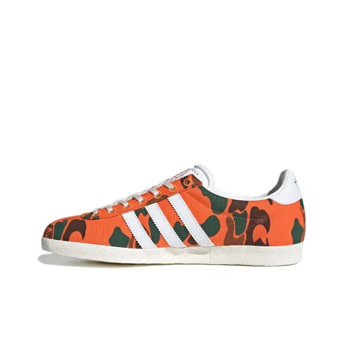 Adidas Gazelle NOAH Camo