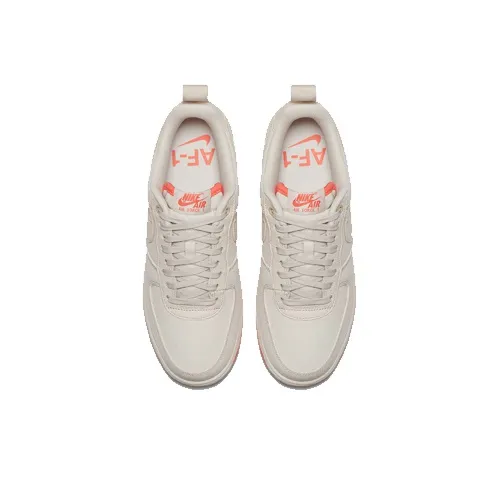 Nike Air Force 1 Low Canvas Desert Sand-3