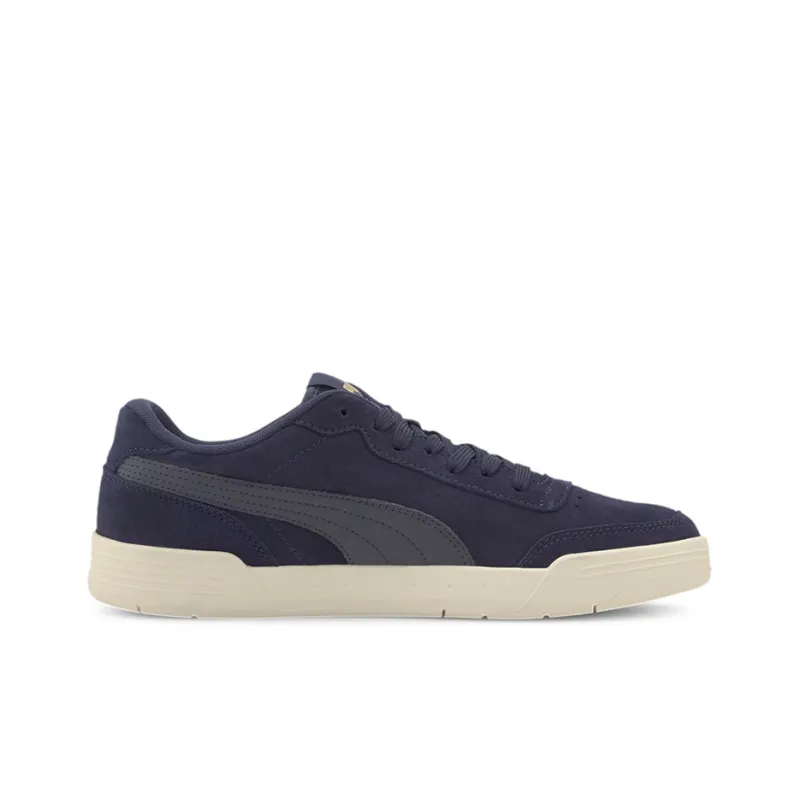 PUMA Caracal Suede 'Blue'-1
