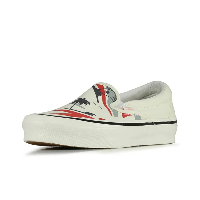Vans Og Classic Slip On Lx 'Copson'-2
