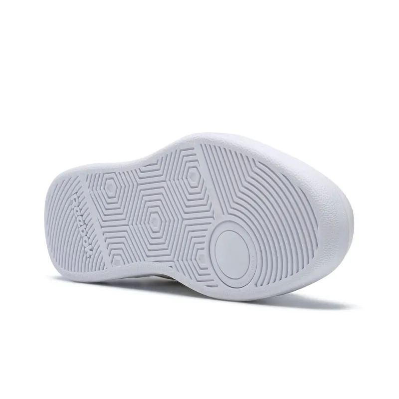 Reebok Tom & Jerry X Royal Techque T 'White Grey'-5