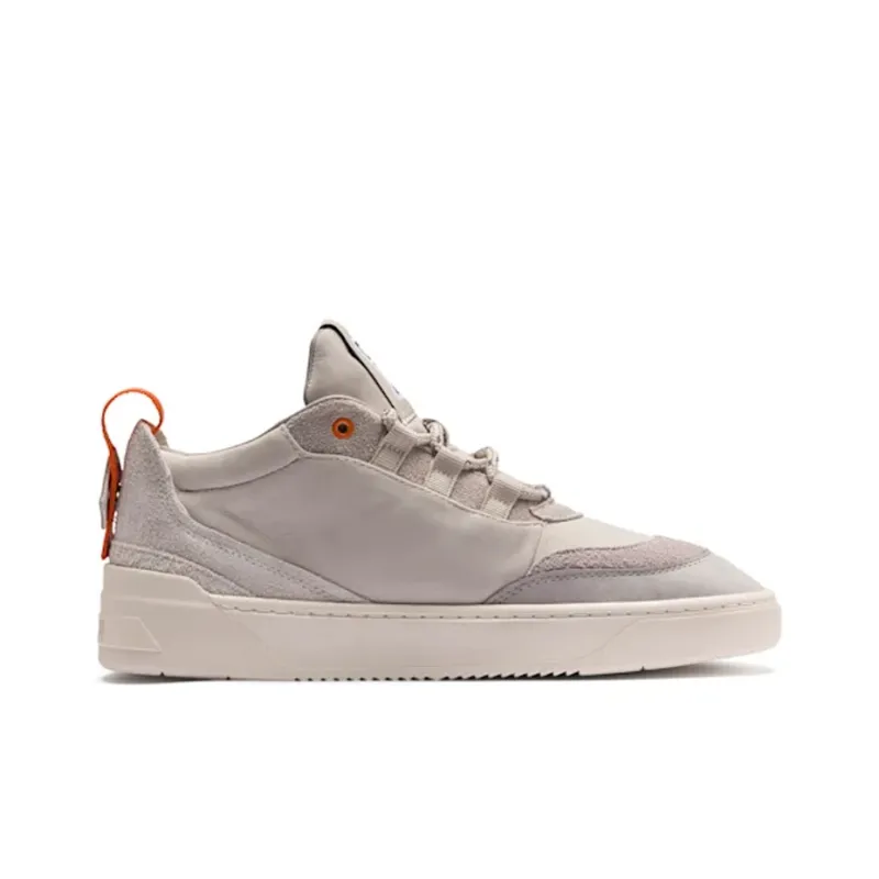 PUMA Cali Zero Demi Sneakers Grey-1